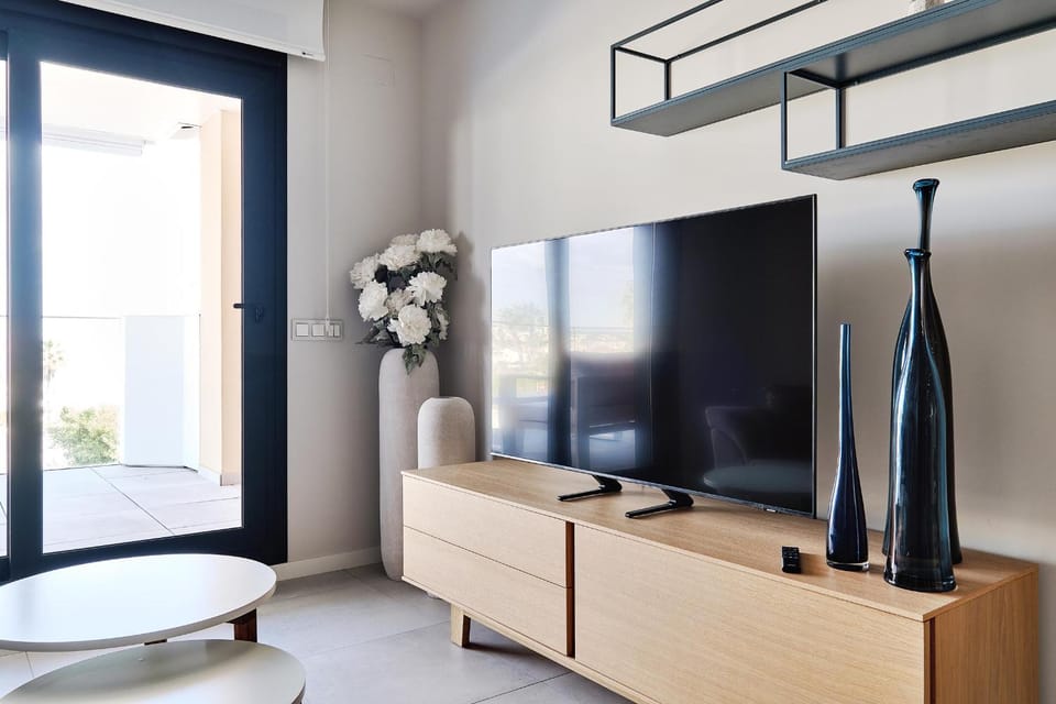TV and multimedia