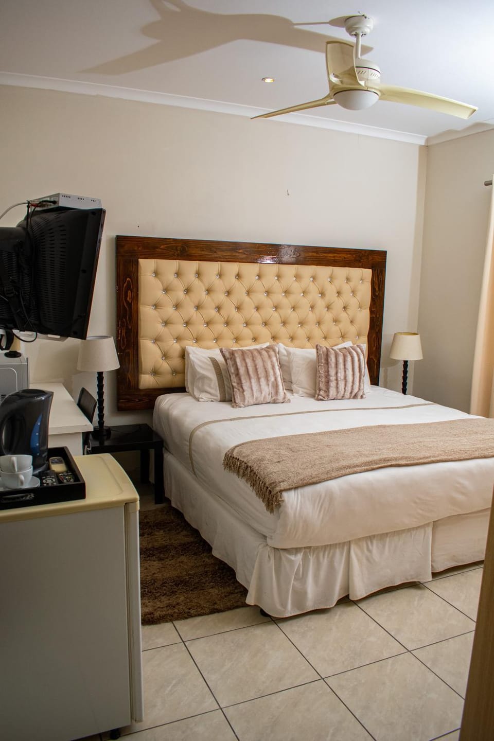 Vincent Road Lodge Nature lodge in Eastern Cape