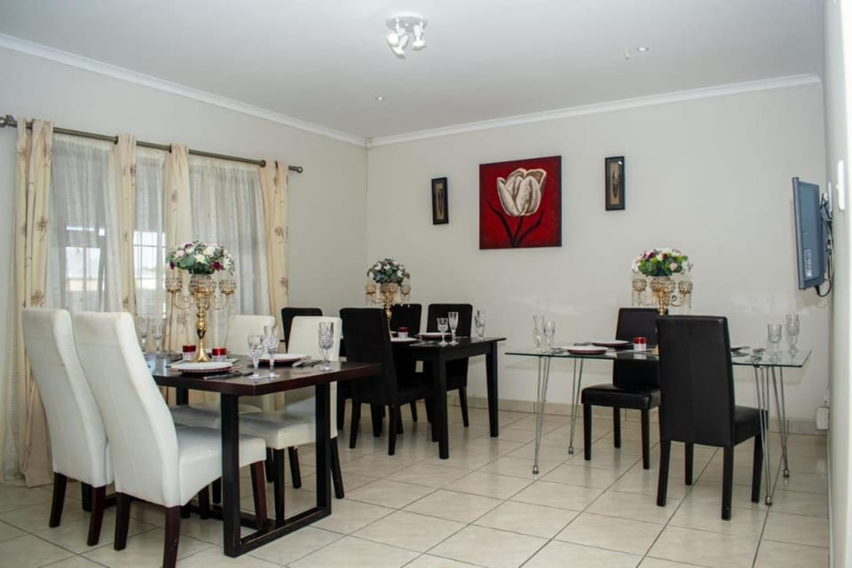 Vincent Road Lodge Nature lodge in Eastern Cape