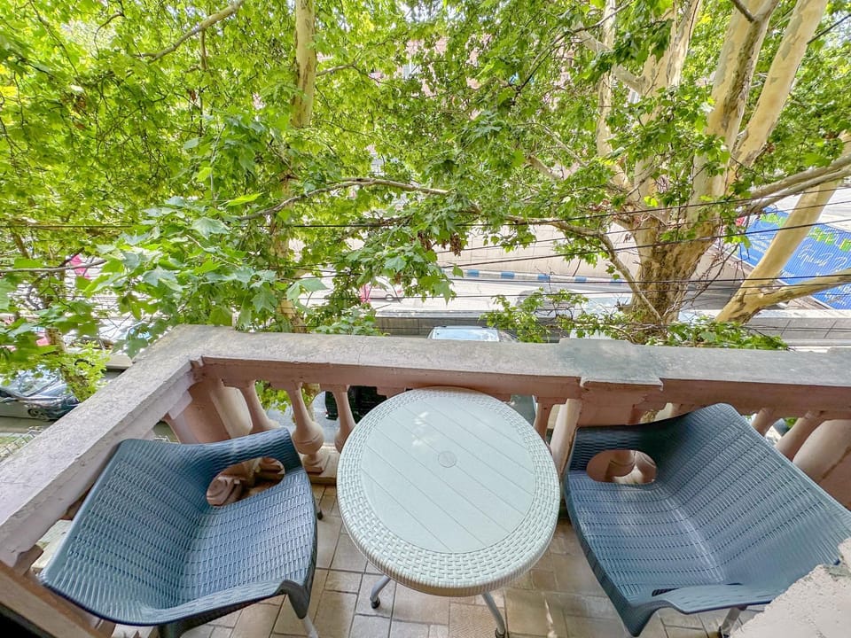 Day, View (from property/room), Balcony/Terrace
