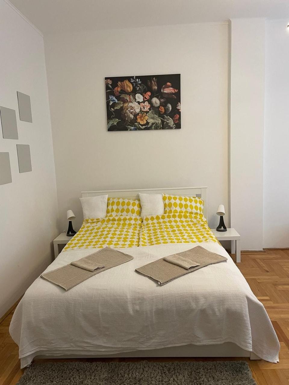 Julia Apartman Apartment in Budapest