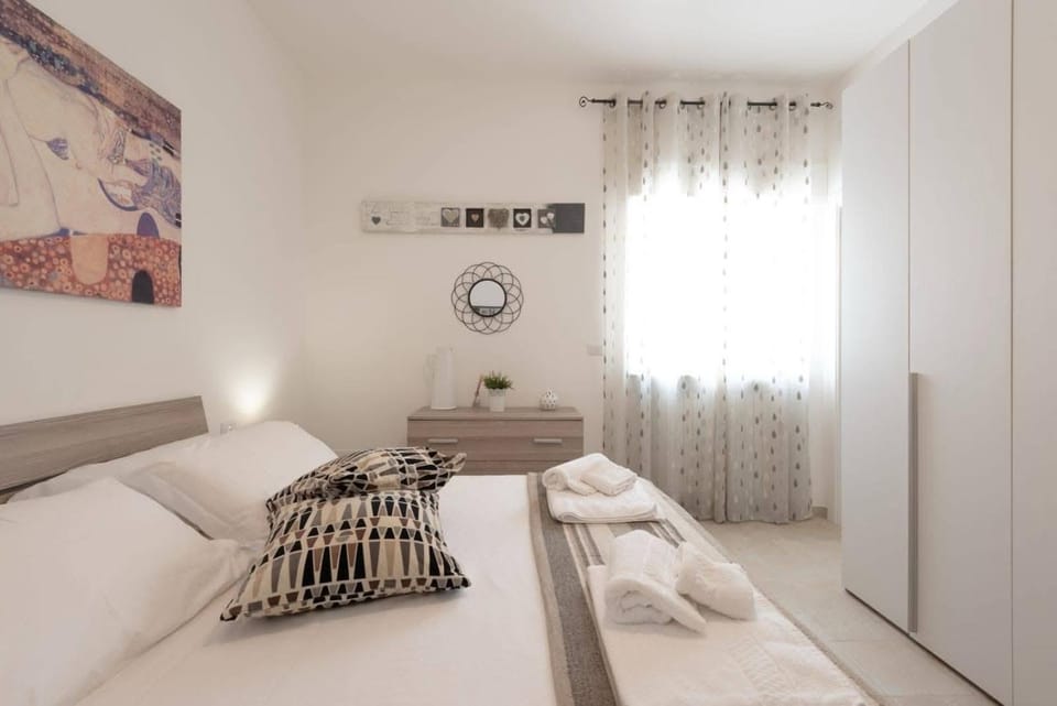 Villa Antonella's House Cisternino - S Apartment in Province of Taranto