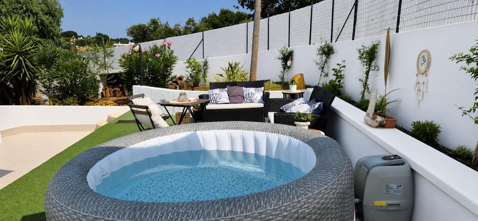Villa Antonella's House Cisternino - S Apartment in Province of Taranto