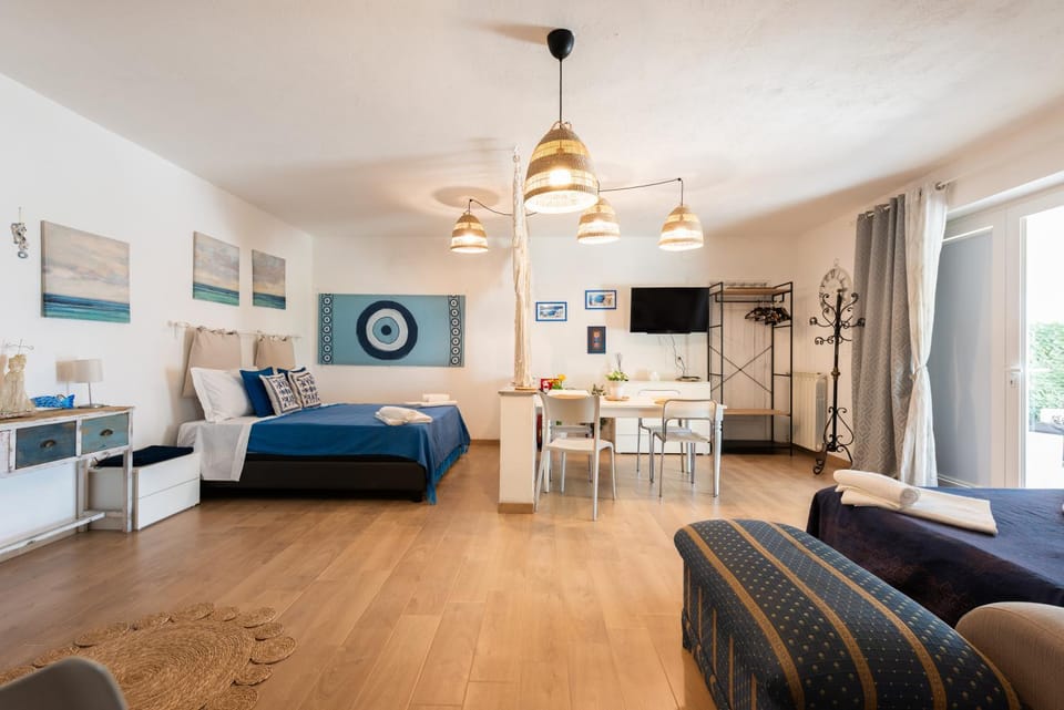 Villa Antonella's House Cisternino - S Apartment in Province of Taranto