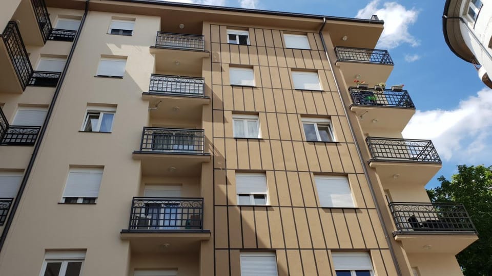 Apartman Savic 1 Apartment in Vojvodina