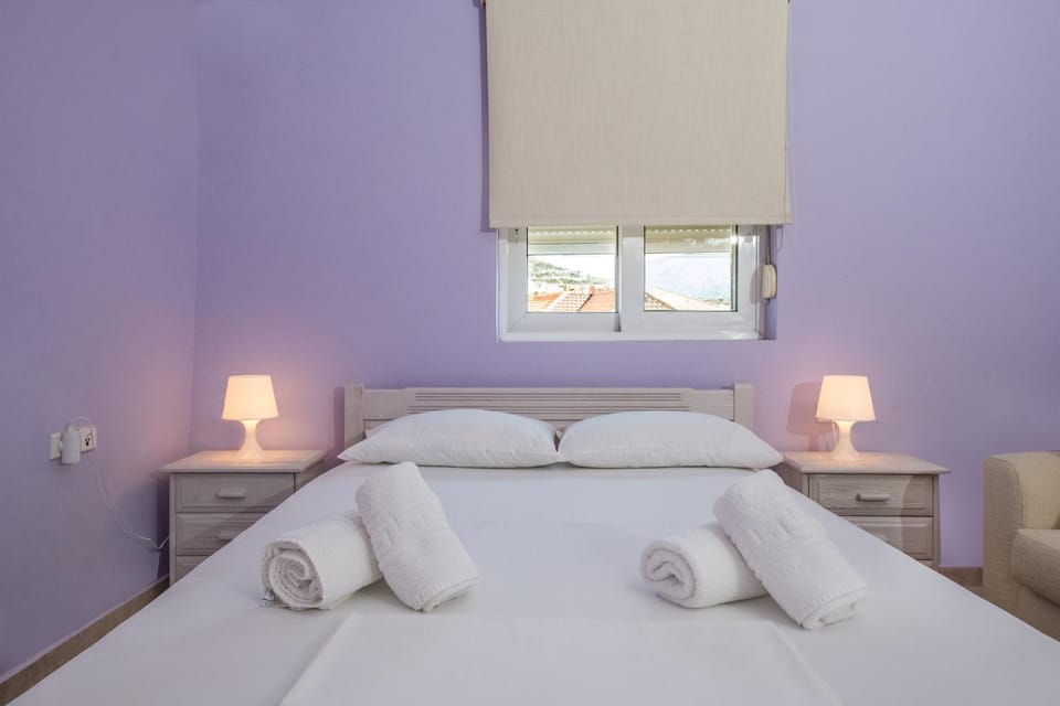 Kaloudis Apartment Apartment in Kissamos