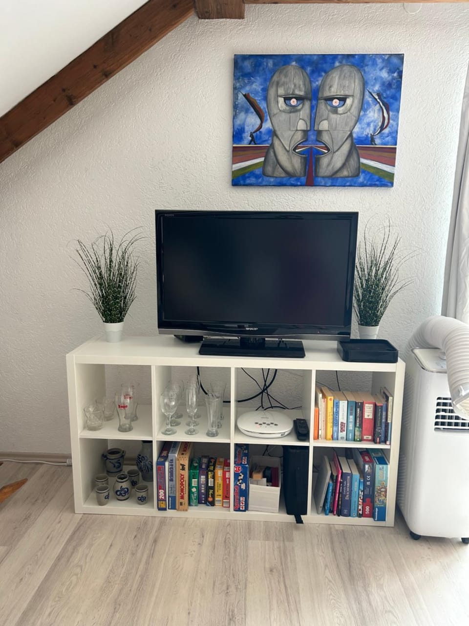 TV and multimedia
