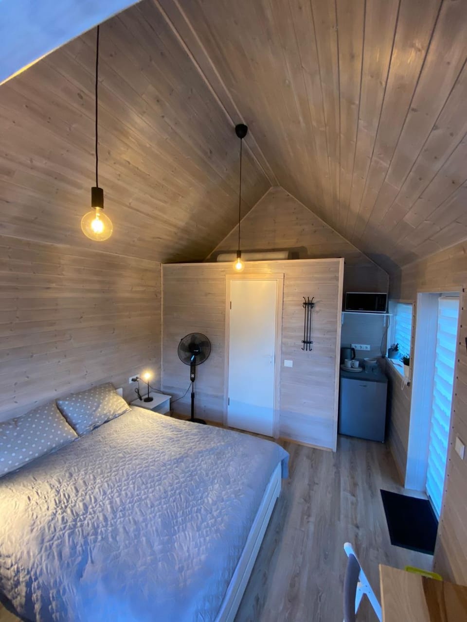 Atostogu namelis House in Vilnius County, Lithuania