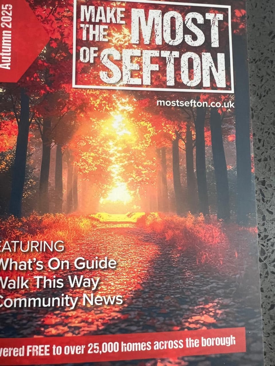 The Hideaway Apartment in Southport