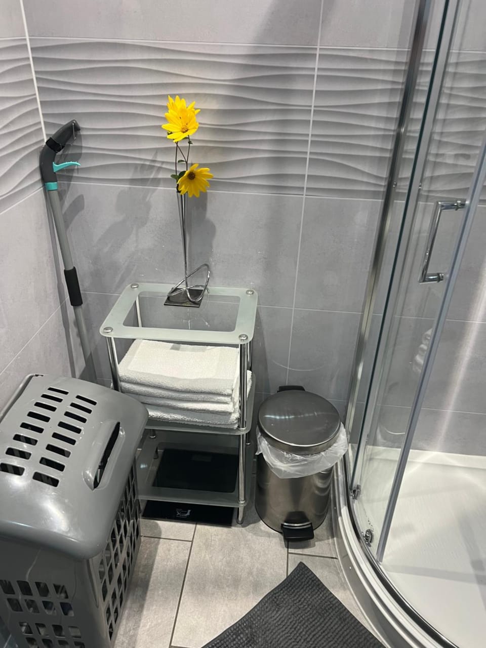 The Hideaway Apartment in Southport