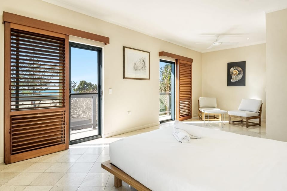 Bed, View (from property/room), Bedroom