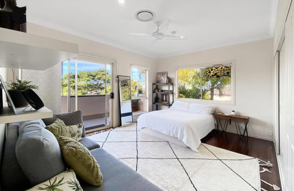 Family Entertainer with Pool - Luxury Holiday House in Lennox Head House in Lennox Head