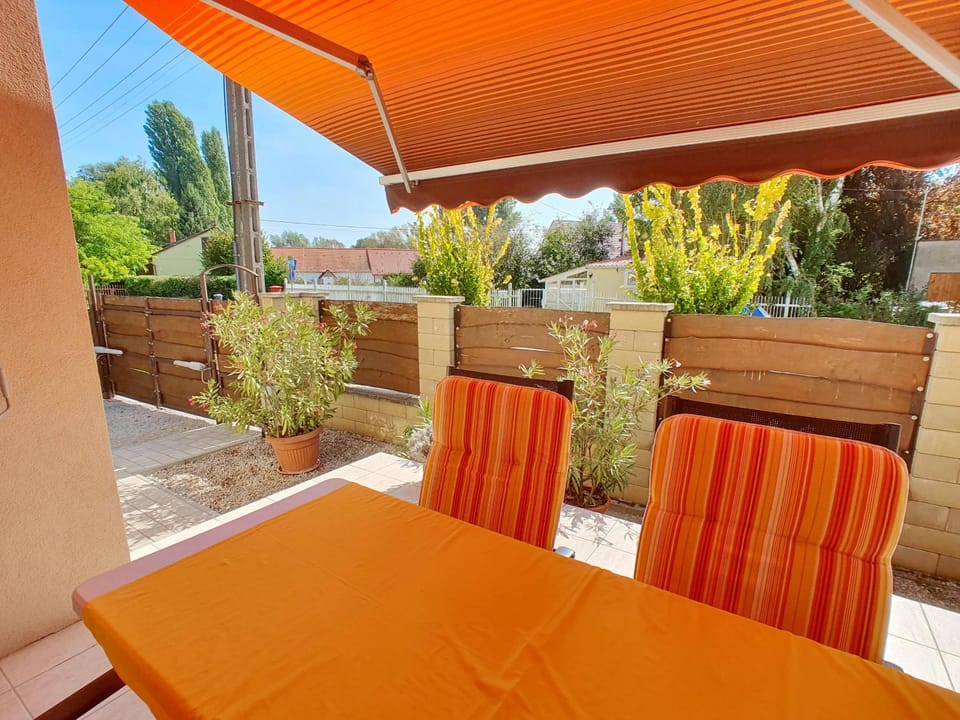 Nr 11 Holiday Home Anita House in Hungary