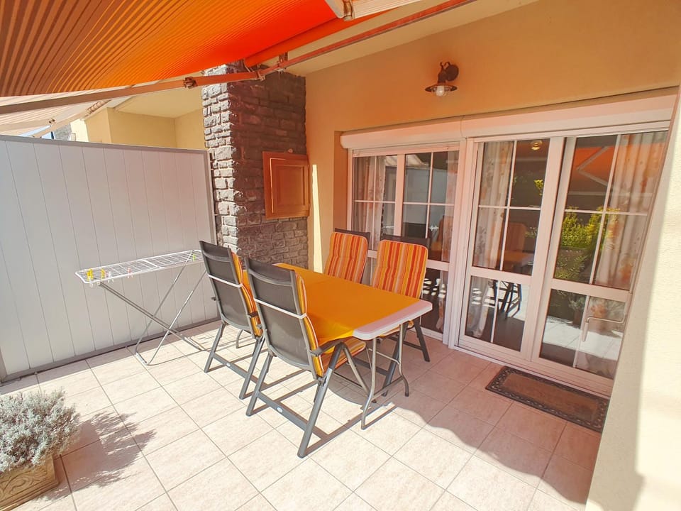 Nr 11 Holiday Home Anita House in Hungary