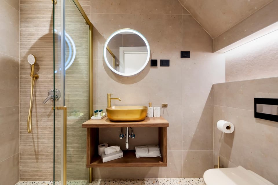 La Riva Luxury Rooms Bed and Breakfast in Rovinj