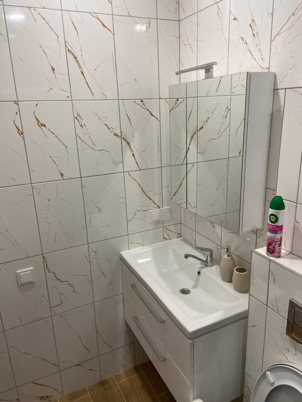 Takas I Jura Apartment with Pool Apartment in Palanga