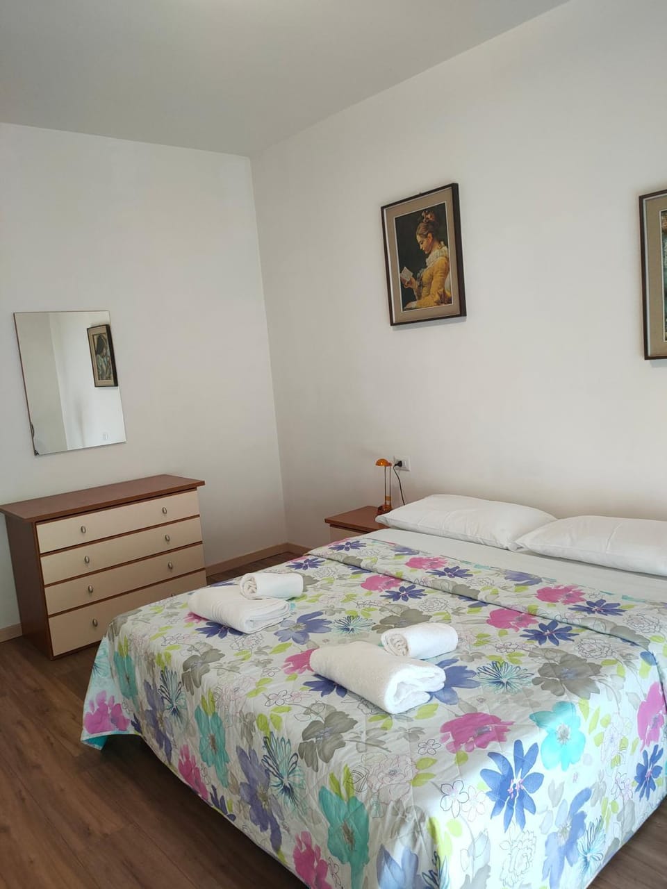 Keplero G Apartment in Bergamo