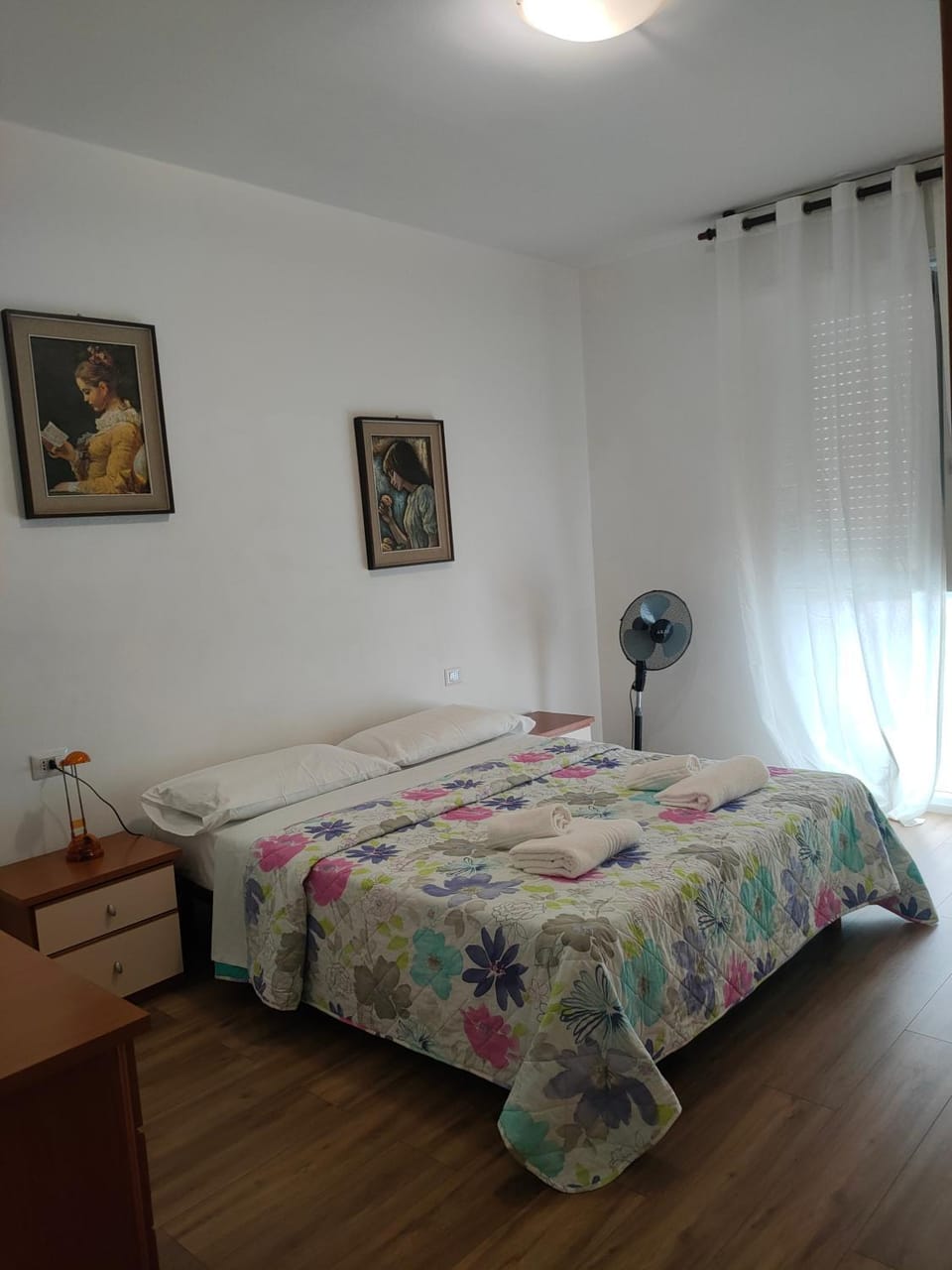 Keplero G Apartment in Bergamo