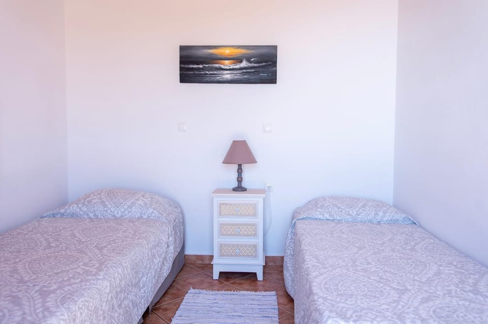 Villa Meloi patmos Apartment in Decentralized Administration of the Aegean