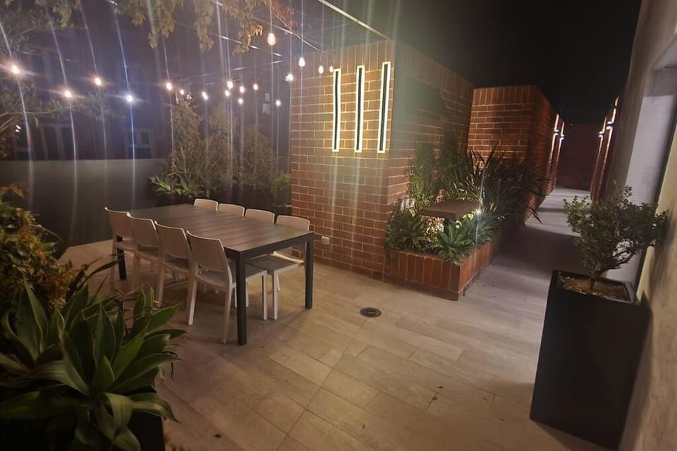 5CERO2 STAYMENTS - Hermoso y Cómodo Apartamento Tipo penthouse Apartment in Guatemala City