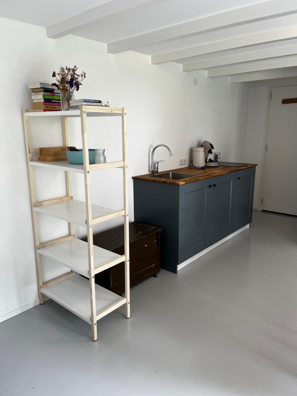 Meekhofsveen Apartment in Drenthe (province)