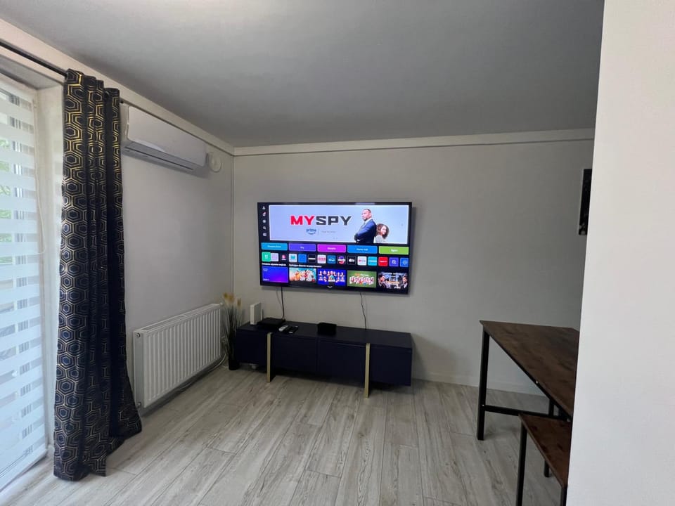Apartament Bastian Złocień Kraków Apartment in Krakow