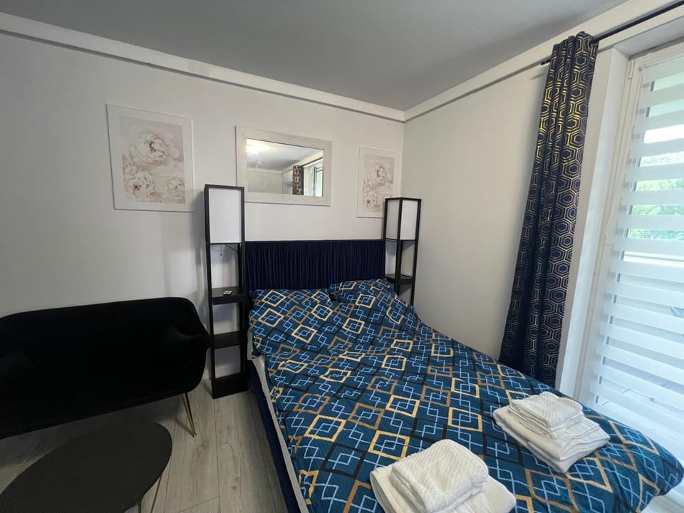 Apartament Bastian Złocień Kraków Apartment in Krakow