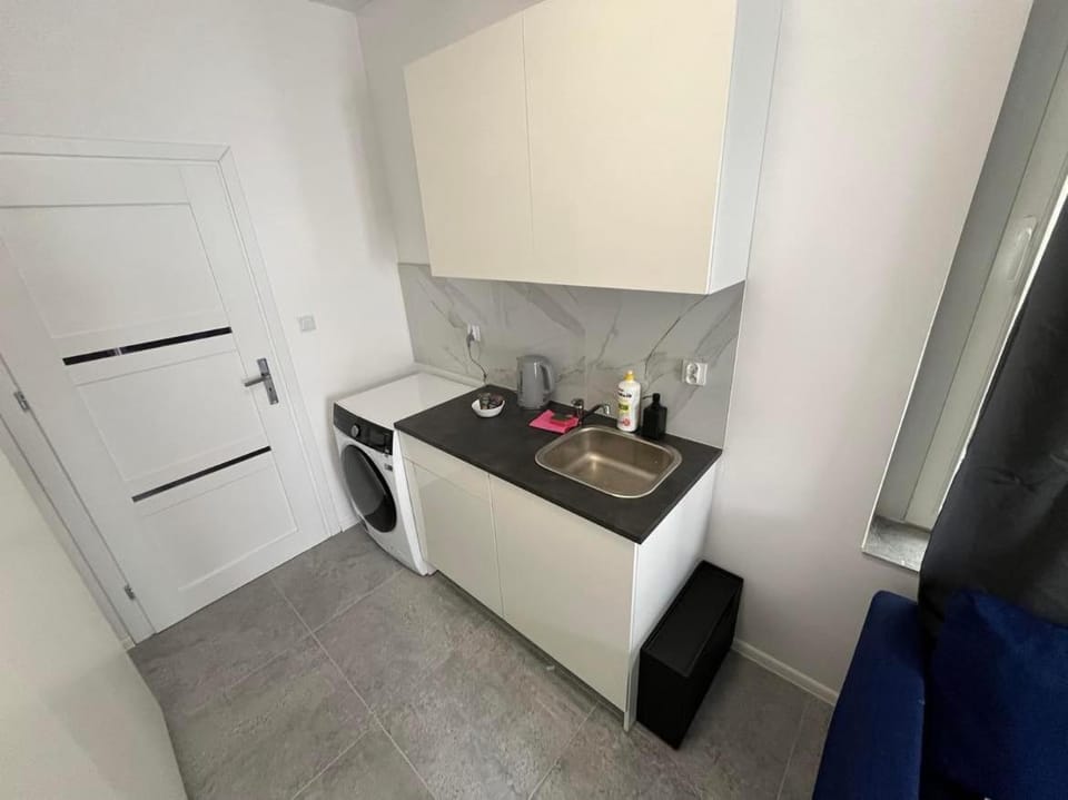 Mazowiecka 29 Apartament H self check-in Apartment in Greater Poland Voivodeship