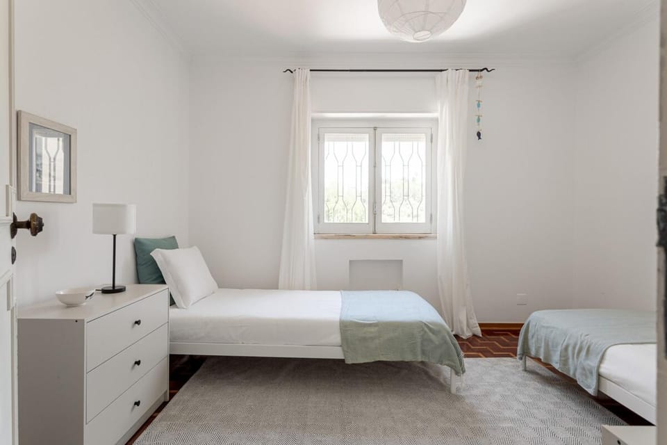 Casa de São Pedro Apartment in Estoril