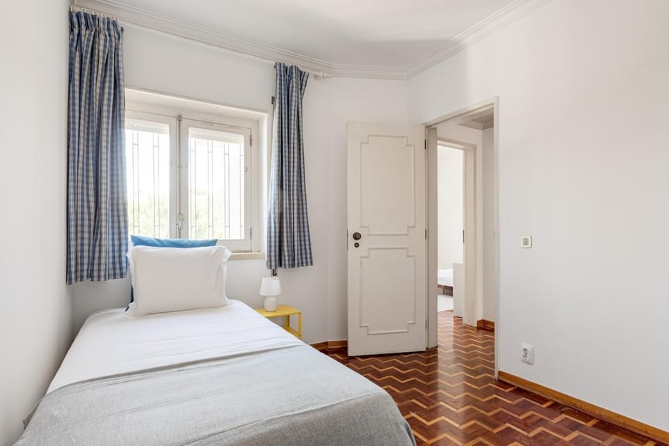 Casa de São Pedro Apartment in Estoril