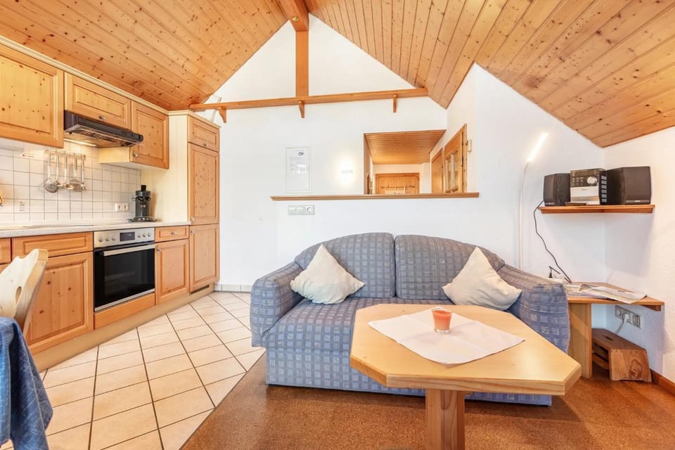 Haus Am Kreuzbühl Apartment in Baden-Württemberg