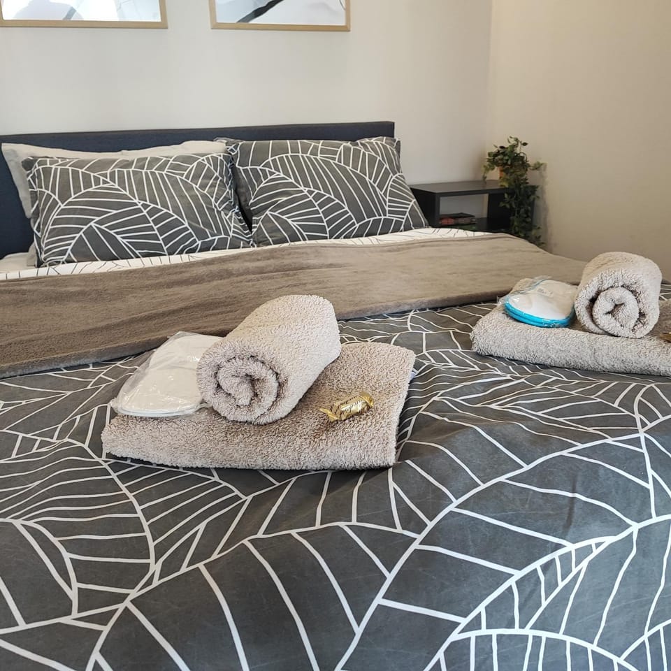 Apartman Corto Kraljevo Apartment in Serbia