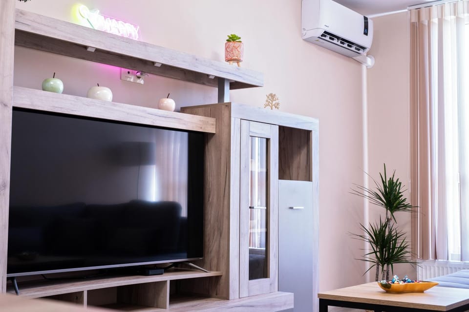 Апартамент за гости Happy Home Apartment in Ruse
