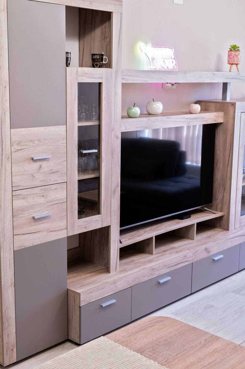 Апартамент за гости Happy Home Apartment in Ruse