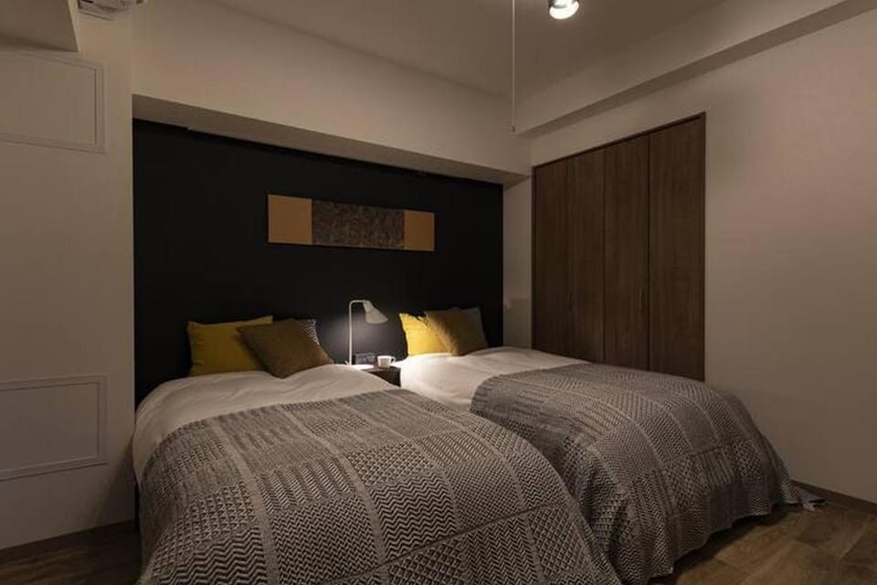 MGranz Tanimachi 4 chome 201 エムグランツ谷町四丁目 201 Apartment in Osaka