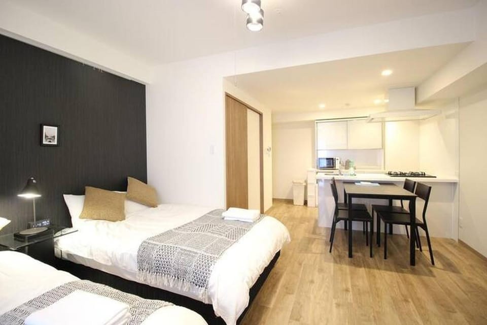 MGranz Tanimachi 4 chome 201 エムグランツ谷町四丁目 201 Apartment in Osaka