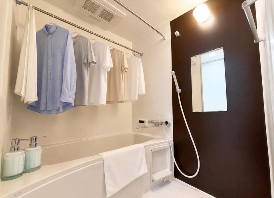 MGranz Tanimachi 4 chome 201 エムグランツ谷町四丁目 201 Apartment in Osaka