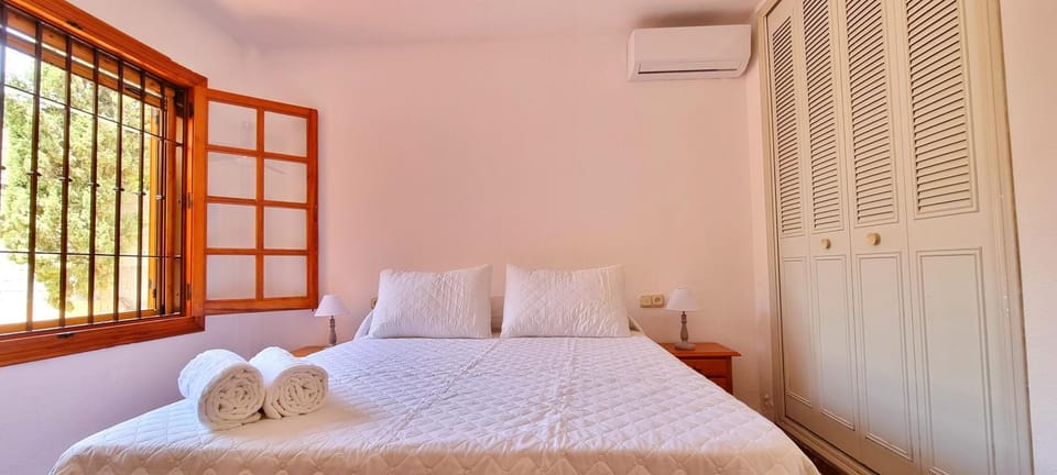 Casa con Piscina Privada - By Aloha Palma House in Region of Murcia