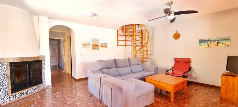 Casa con Piscina Privada - By Aloha Palma House in Region of Murcia