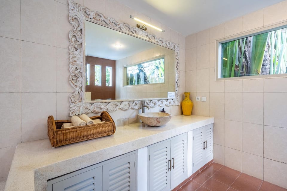 Zen Villas by iBali Management Villa in North Kuta
