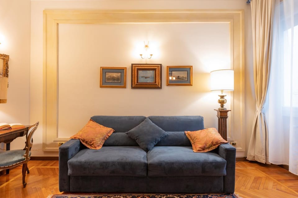Duomo - Piatti Charme Apartment Apartment in Milan