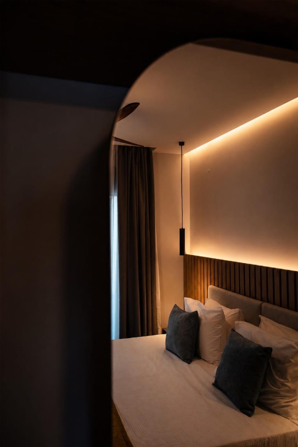 Apollonian Luxury Suites Apartment in Decentralized Administration of Macedonia and Thrace