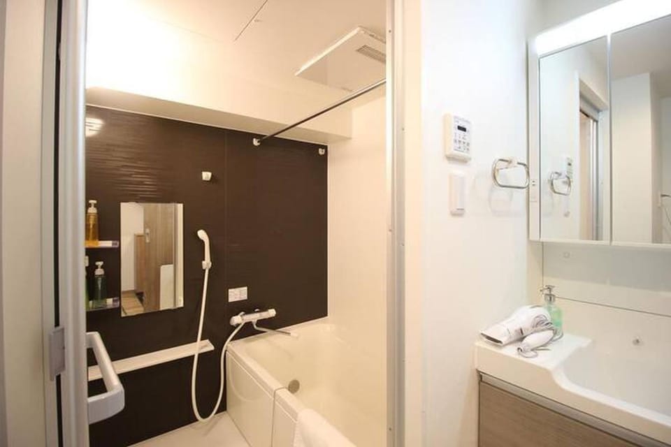 MGranz Tanimachi 4 chome 301 エムグランツ谷町四丁目 301 Apartment in Osaka