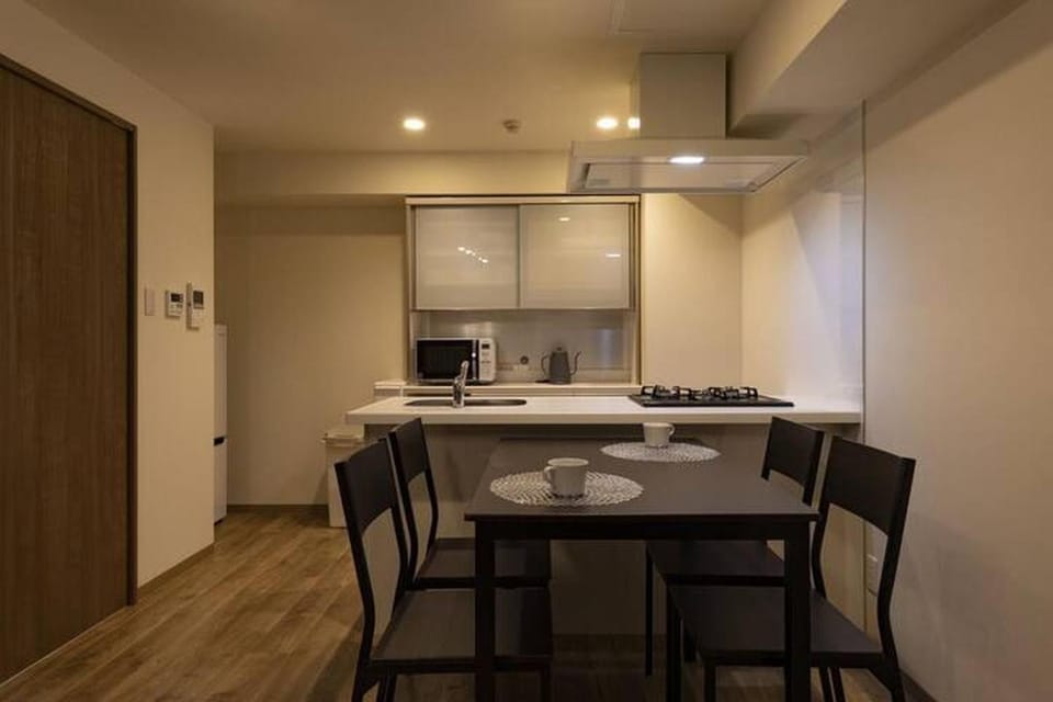 MGranz Tanimachi 4 chome 301 エムグランツ谷町四丁目 301 Apartment in Osaka