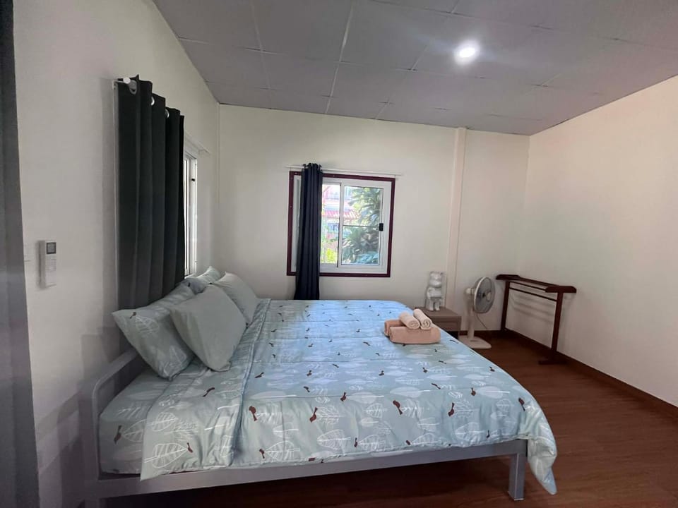 Koh Mak Garden View for Family&Friends Bed and Breakfast in Trat Changwat