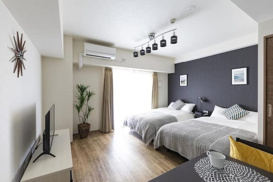 MGranz Tanimachi 4 chome 401 エムグランツ谷町四丁目 401 Apartment in Osaka