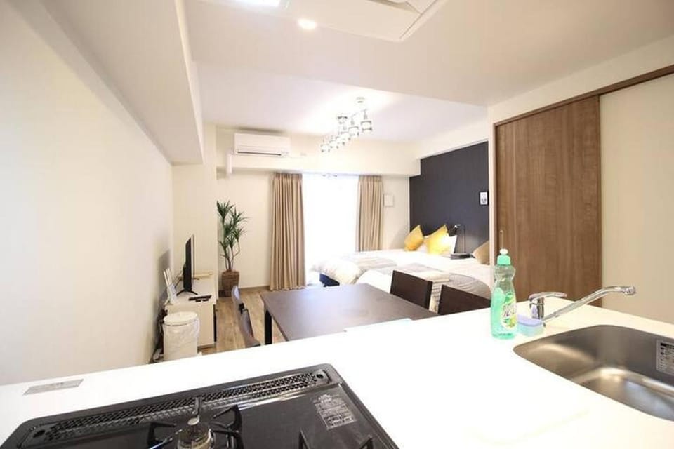 MGranz Tanimachi 4 chome 501 エムグランツ谷町四丁目 501 Apartment in Osaka