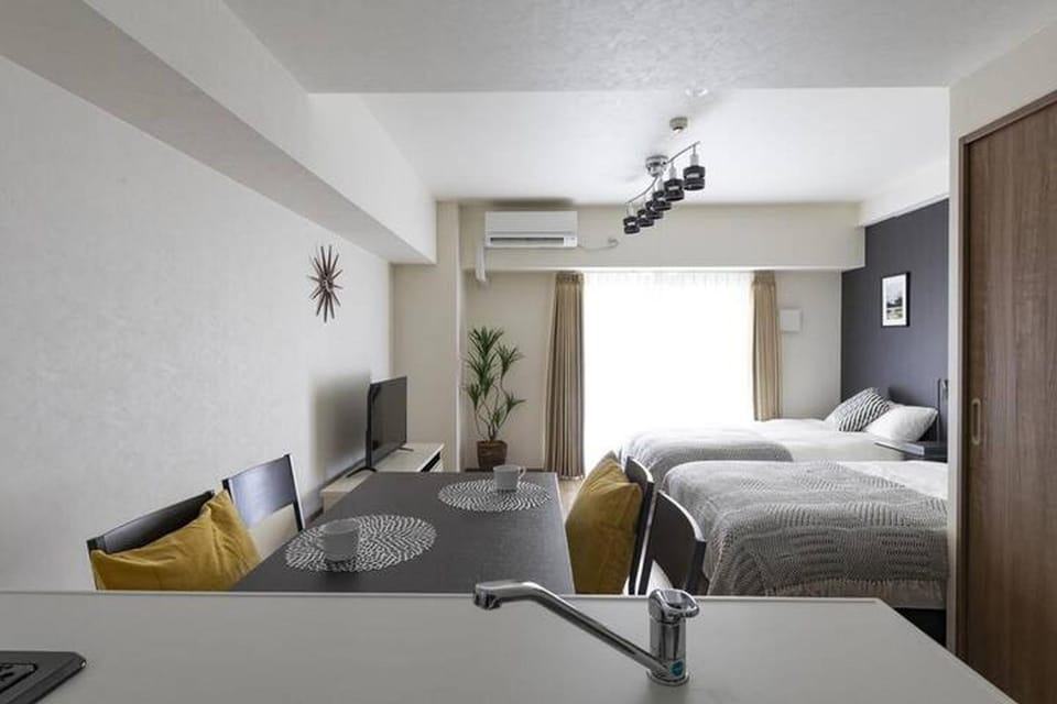 MGranz Tanimachi 4 chome 501 エムグランツ谷町四丁目 501 Apartment in Osaka