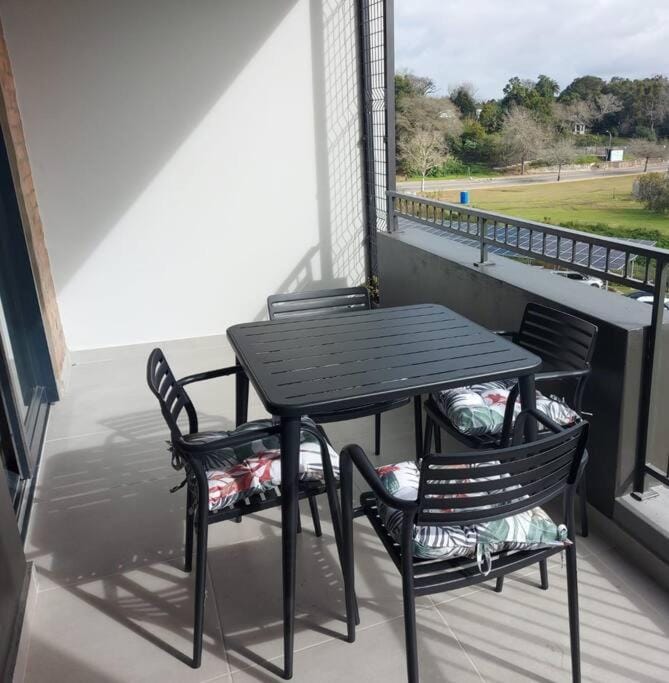 303 The Meadows George Apartment in Western Cape