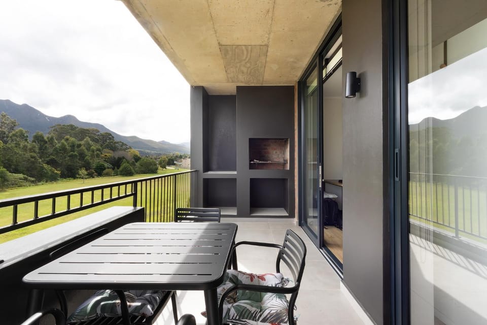 303 The Meadows George Apartment in Western Cape